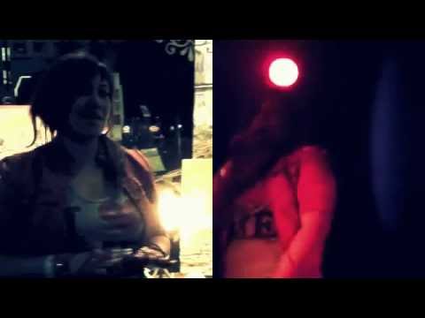 Crystaal Futuristic Swagg "Aint Stoppin" [PROMO] [Interview]