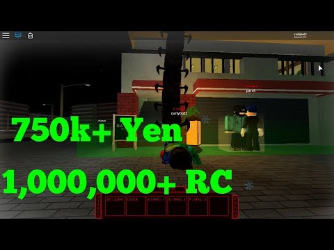 All Code In Ro Ghoul 2018 Yen