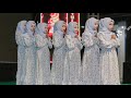 Tari Islami Arabic صبري قليل Santri Raudlatul Ulum