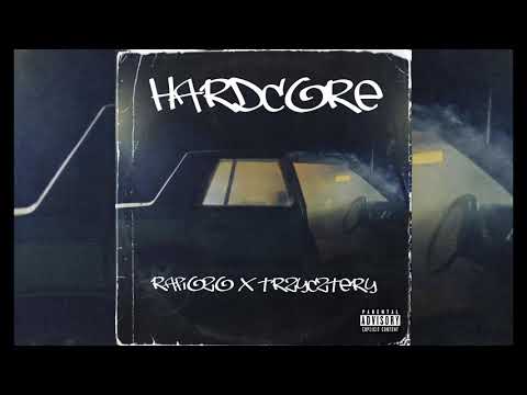 RAFIOZO x KCPR34 - HARDCORE