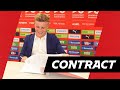 15-JARIG talent wil fans TROTS maken ?? | Aanvaller Houben signeert eerste PSV-contract