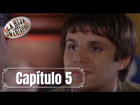 La Hija del Mariachi | Capítulo 5 | Francisco extenderá su estadía en Bogotá y pide ayuda a Rosario