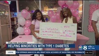 Tampa native helping children with Type 1 Diabetes through scholarships and mentorship