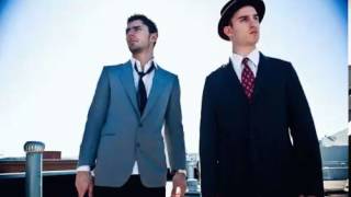The Cataracs (Feat. Icona Pop) - Ready For The Weekend