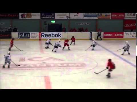 IFK Österåker - Brinken. 2014-12-06