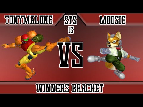 Sentenced to Smash 15 - TonyMalone vs Moosie - Winners R1