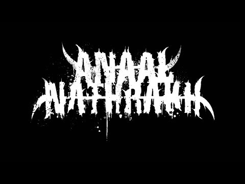 Anaal Nathrakh 20 Best Melodic Сhoruses + Solos