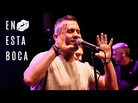Arriba Las Palmas - En esta Boca (Video Oficial)