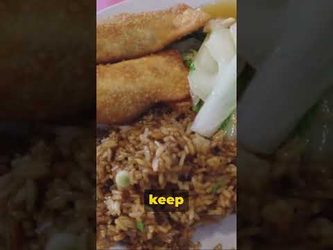 How to Store Leftover Chinese Food (So It Doesn't Get Soggy)