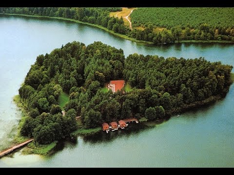 Herzinsel Brückentinsee