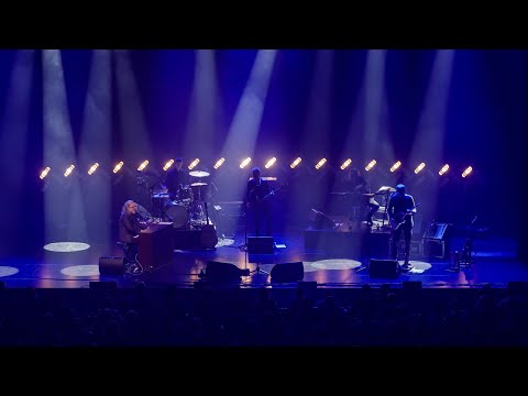 Søren Huss - Stoledans | Live fra Musikhuset