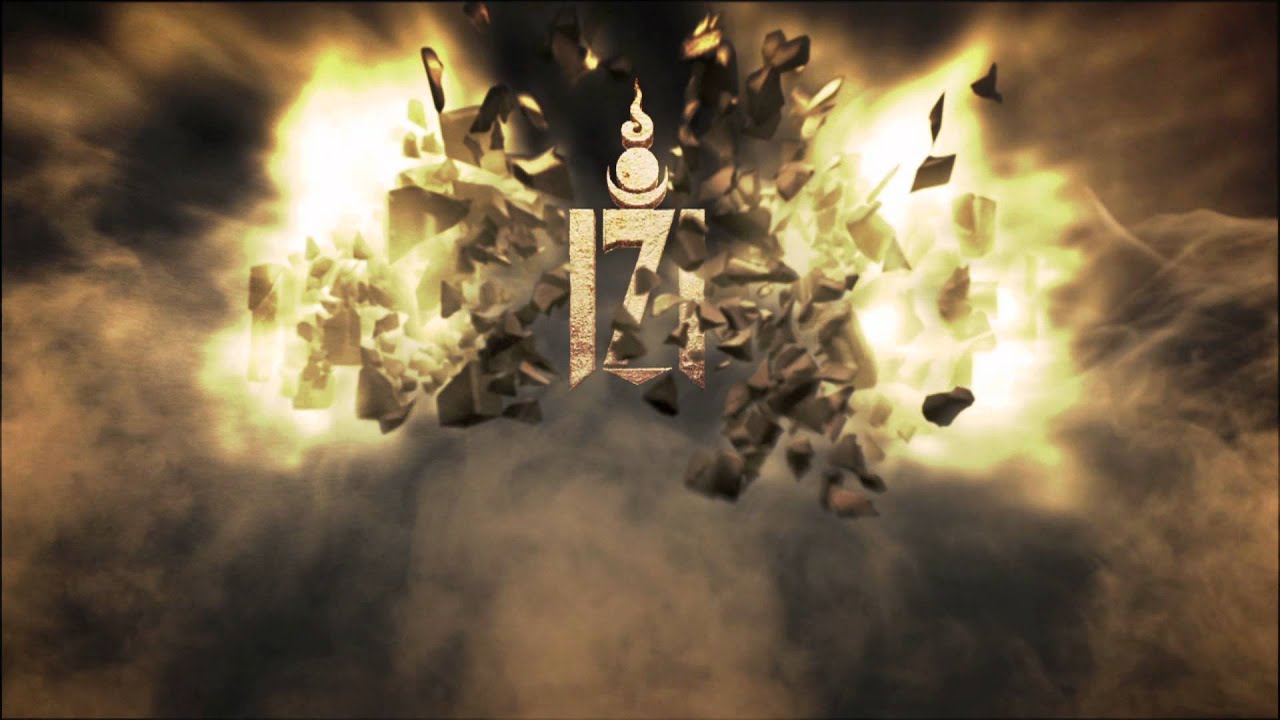 Doloon Burkhan Kharvadaggui MOVIE TRAILER [mongol kino] [SHTORK]