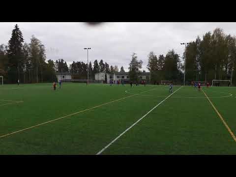 Fc Kangasala/Musta  -  TPK       (P15 Ykkönen)