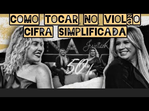 50% (part. Naiara Azevedo) - Marília Mendonça