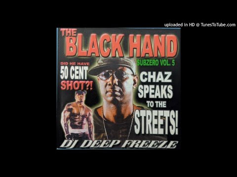 05 High Speed - Mobb Deep feat. Rah Digga