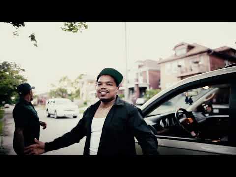 Los x Nutty - Town and Country (Official Music Video)