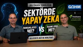 Senior Embedded System Engineer ile AI konuştuk | Cem Ayyıldız (PHD) |  GOHM Tek