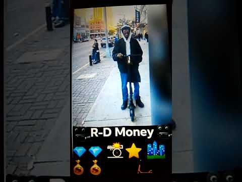 R-D Money { In Tha Casino }.