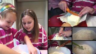 Bakery Blog #3   Comfort before Design -  Our Jammie Tarts