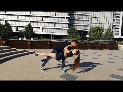 Eszti-Gergő Urban Kiz Dance (Dj Snakes - Ultra Instru)