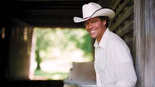 Clay Walker - I Won&#39;t Have The Heart (Official Audio)