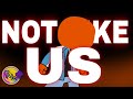 Jackie S Box X Not Like Us RM