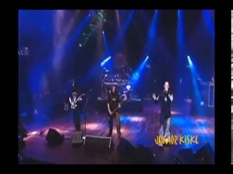 Tribuzy - Absolution - With  Ralf Scheepers