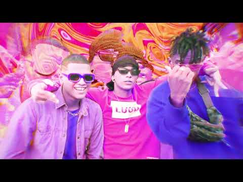 Callao - Ian Escobar x Alana (Visualizer)