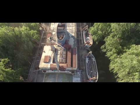 ORION XL - EPIFANÍA - (CON WÖYZA) Video Oficial.