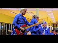 DAVID BYRNE NOTHING BUT FLOWERS