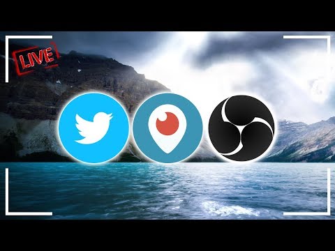download lagu mp3 mp4 How To Video From Twitter Periscope, download lagu How To Video From Twitter Periscope gratis, unduh video klip How To Video From Twitter Periscope