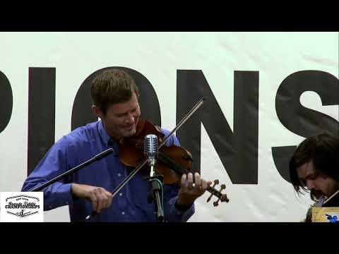 Adult Division - 2022 Grande Fiddle Championships