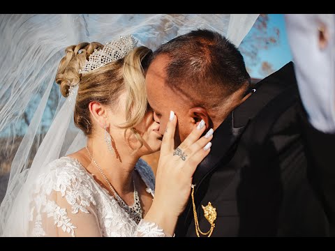 Petruța & Gabriel Nuntă - Vurpăr 