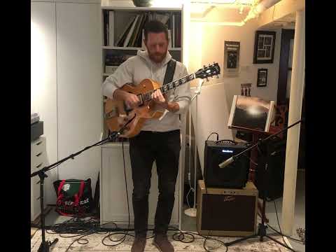 Solo Jazz Guitar - Nardis