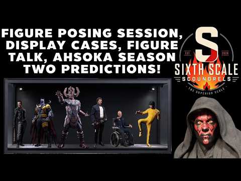 Syx Collectibles