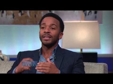 Andre Holland talks Oscars