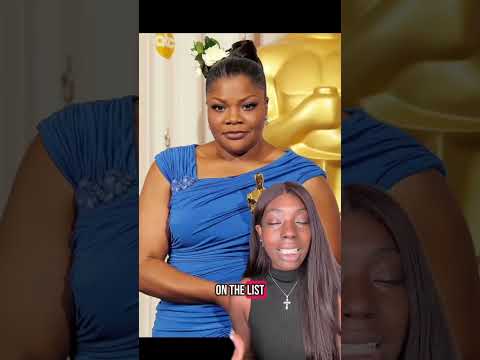 OSCARS 2025: GANADORES y MEJORES MOMENTOS de la GALA