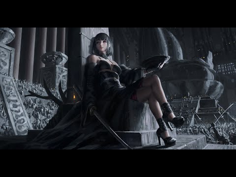 UNSECRET x EauClaire - Depths (This Is Not The End) | Epic Powerful Cinematic Vocal