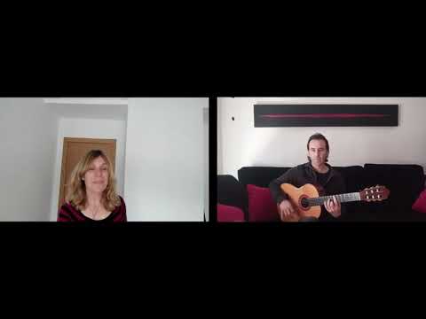 Tutti & Chori-Ventilador R80 (Ojos de Brujo) Canciones Para Agitar el Alma Desde la Distancia/ Nº2