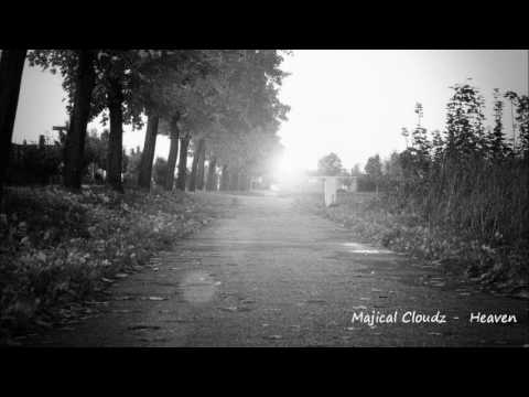 Majical Cloudz -   Heaven