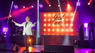 Modern Talking - Just We Two (Mona Lisa)