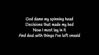 Maroon 5 - Makes Me Wonder (EXPLICIT) (Lyrics)