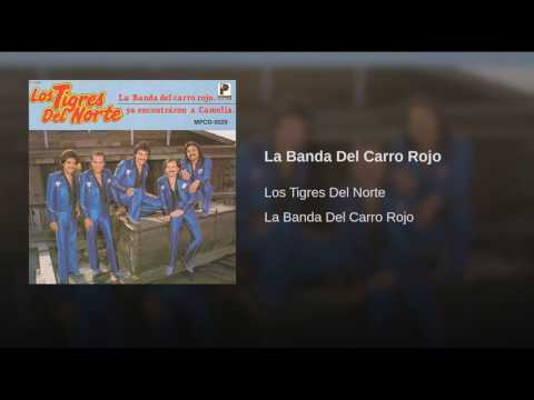 Video thumbnail for La Banda Del Carro Rojo