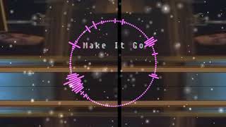 &quot;Make It Go&quot;-Belly Ft. Drake prod  by wesbeats beat remix