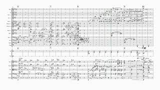 D. Tabiyev - III. Sacrifice (from The Suite)