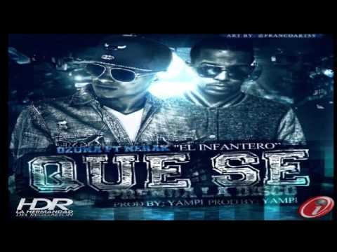 Ozuna Ft Nerak - Que Se Prenda La Disco ✓