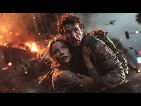 Impacto Inminente | Ciencia Ficción Aventura | Meteorito | V Super Peliculas