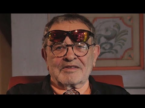 Fernando Arrabal Interview: A Multifacetted Artist