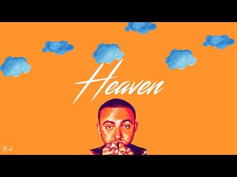 "Heaven“ | Mac Miller x Logic Type Beat Free | Melodic Type Beat (FREE)