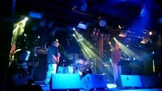 Cressida: 11 Tomorrow Is A Whole New Day (Cressida)